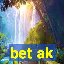 bet ak